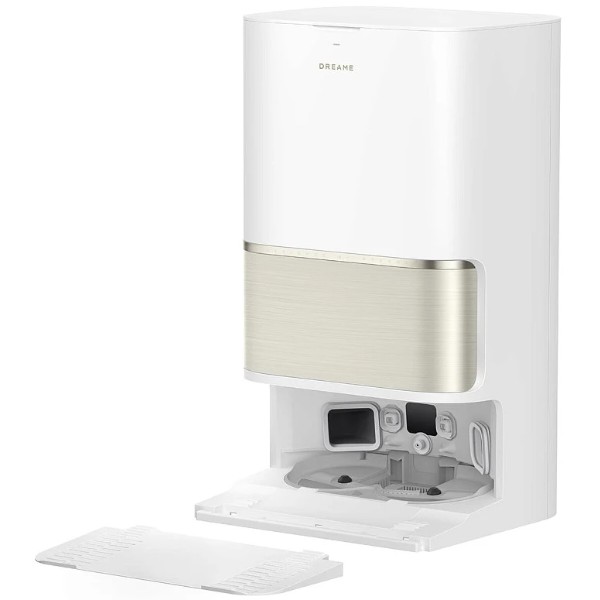 Фото - Робот-пилосос миючий Dreame Bot L50 Ultra AE White (RLL51SE-wh)
